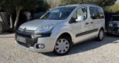 Annonce Citroen Berlingo occasion Diesel 1.6 HDI90 XTR 5P � Perpignan