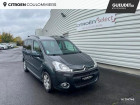 Citroen Berlingo occasion année 2015 boite Manuelle Annonce Citroen Berlingo occasion Diesel 1.6 HDi90 XTR 5p à Coulommiers