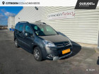 Citroen Berlingo occasion année 2015 boite Manuelle Annonce Citroen Berlingo occasion Diesel 1.6 HDi90 XTR 5p à Coulommiers