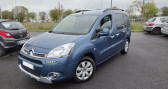 Annonce Citroen Berlingo occasion Diesel 1.6 HDi92 Multispace 5p  Warmeriville