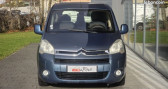 Annonce Citroen Berlingo occasion Diesel 1.6 HDI92 MULTISPACE 5P  Geispolsheim