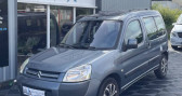Citroen Berlingo 1.6 HDi92 Multispace Pack   Gouesnou 29