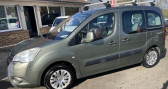 Annonce Citroen Berlingo occasion Diesel 1.6 HDI92 MULTISPACE � ALENCON