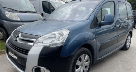 Citroen Berlingo , garage PRO ENERGY AUTOMOBILES  Fouquire les Lens
