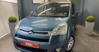 Citroen Berlingo occasion Bleu année 2011 boite Manuelle Annonce Citroen Berlingo occasion Essence 1.6 VTi 120 CV 127 000 KMS à COURNON D'AUVERGNE