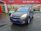 Citroen Berlingo occasion année 2013 boite Manuelle Annonce Citroen Berlingo occasion Essence 1.6 VTi 120ch Exclusive 5p à Jaux