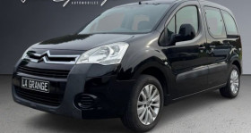 Citroen Berlingo occasion 2011 mise en vente à Ensisheim par le garage LA GRANGE AUTOMOBILES - photo n°1