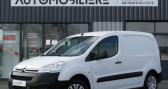 Citroen Berlingo occasion année 2018 boite Manuelle Annonce Citroen Berlingo occasion Essence 1.6 VTI 16V 98 BUSINESS à Nonant