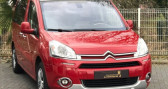 Citroen Berlingo occasion année 2014 boite Manuelle Annonce Citroen Berlingo occasion Essence 1.6 VTI 95CH ATTRACTION 4P à COLMAR