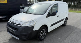 Citroen Berlingo , garage RS AUTOMOBILES � Quimperlé