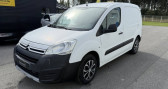 Citroen Berlingo 1.6 VTI 98CH L1   Quimperlé 29