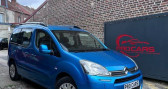 Citroen Berlingo 1,6HDI 90Ch 7 places   Douai 59