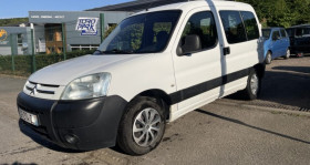Citroen Berlingo , garage TK AUTO  DARNETAL