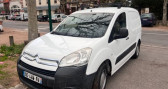 Citroen Berlingo occasion année 2009 boite Manuelle Annonce Citroen Berlingo occasion Essence 1.6i 16V 110 à Montigny Les Cormeilles
