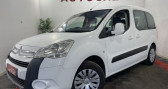 Citroen Berlingo occasion année 2009 boite Manuelle Annonce Citroen Berlingo occasion Essence 1.6i 16V 90 Multispace à THIERS