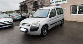 Citroen Berlingo 1.6I 16V MULTISPACE PACK  2003 - annonce de voiture en vente sur Auto Sélection.com