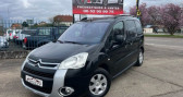 Annonce Citroen Berlingo occasion Diesel 1.6l 112 cv � Lutterbach
