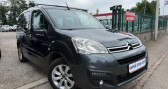 Citroen Berlingo occasion année 2017 boite Manuelle Annonce Citroen Berlingo occasion Diesel 1.6l BLUEHDI 120CV S&S MULTISPACE BV6 5PL 2017 à Colmar