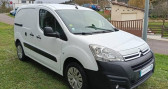Citroen Berlingo 1,6l hdi 100 cv 3places & Grand GPS couleur Bluetooth 39000   2017 - annonce de voiture en vente sur Auto S&eacute;lection.com