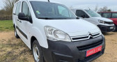 Annonce Citroen Berlingo occasion Diesel 1,6l hdi 100 cv Cabine approfondie 5 places & Kit distri neu � Lagney