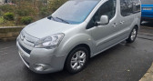 Annonce Citroen Berlingo occasion Diesel 1.6l hdi 110 5places GARANTIE � SANNOIS