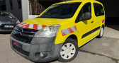 Annonce Citroen Berlingo occasion Diesel 1.6l HDi 75 CV Multispace  NICE