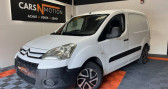 Citroen Berlingo 1.6L HDI 75ch - Entretien & distribution  jour   Puget sur Argens 83