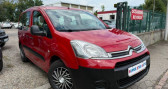 Annonce Citroen Berlingo occasion Essence 1.6l VTI 95CV MULTISPACE  Colmar