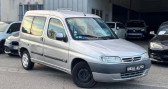 Annonce Citroen Berlingo occasion Essence 1.8 90 Multispace � SAINT MARTIN D'HERES