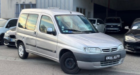 Citroen Berlingo , garage IDEAL AUTO SAINT MARTIN D'HERES � SAINT MARTIN D'HERES