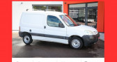 Citroen Berlingo occasion année 2004 boite Manuelle Annonce Citroen Berlingo occasion Diesel 1.9 69ch Diesel à Sarreguemines