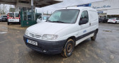 Annonce Citroen Berlingo occasion Diesel 1.9 � Blois