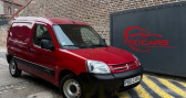 Annonce Citroen Berlingo occasion Diesel 1.9d  Douai