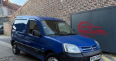 Annonce Citroen Berlingo occasion Diesel 1,9d � Douai
