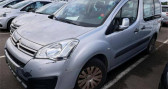 Citroen Berlingo 100CH MULTISPACE societ ETG   Seilhac 19