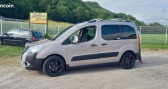 Citroen Berlingo 112 CV 1ere MAIN (belbex auta A YOLET)  2012 - annonce de voiture en vente sur Auto Sélection.com