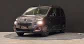Annonce Citroen Berlingo occasion Diesel 130ch m l1 shine xtr � Tours