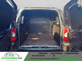 Citroen Berlingo 136 ch 100 kWh BVA  occasion � Beaupuy - photo n�9