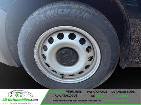 Citroen Berlingo 136 ch 100 kWh BVA  occasion � Beaupuy - photo n�8