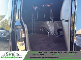 Citroen Berlingo 136 ch 100 kWh BVA  occasion � Beaupuy - photo n�7