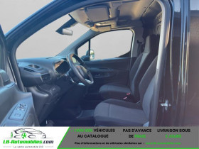 Citroen Berlingo 136 ch 100 kWh BVA  occasion � Beaupuy - photo n�6