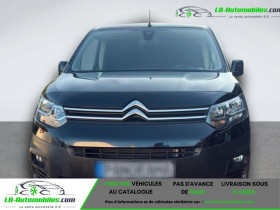Citroen Berlingo 136 ch 100 kWh BVA  occasion � Beaupuy - photo n�4