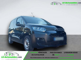 Citroen Berlingo 136 ch 100 kWh BVA  occasion � Beaupuy - photo n�2