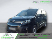 Citroen Berlingo occasion année 2022 boite Automatique Annonce Citroen Berlingo occasion Electrique 136 ch 100 kWh BVA à Beaupuy