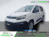 Citroen Berlingo occasion  année 2023 boite Automatique Annonce Citroen Berlingo occasion Electrique 136 ch 100 kWh BVA à Beaupuy