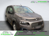 Citroen Berlingo occasion  année 2022 boite Automatique Annonce Citroen Berlingo occasion Electrique 136 ch 100 kWh BVA à Beaupuy