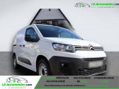Citroen Berlingo occasion  année 2022 boite Automatique Annonce Citroen Berlingo occasion Electrique 136 ch 100 kWh BVA à Beaupuy