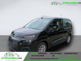 Citroen Berlingo 136 ch 100 kWh BVA   Beaupuy 31