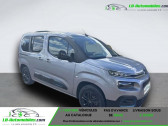 Citroen Berlingo occasion année 2021 boite Automatique Annonce Citroen Berlingo occasion Electrique 136 ch 100 kWh BVA à Beaupuy