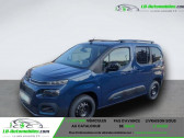Citroen Berlingo occasion année 2023 boite Automatique Annonce Citroen Berlingo occasion Electrique 136 ch 100 kWh BVA à Beaupuy